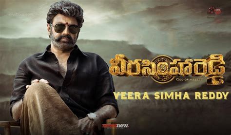 veera simha reddy movie cast|Veera Simha Reddy (2023)